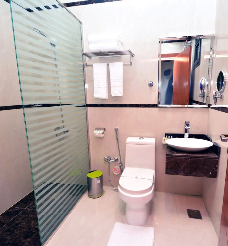 Thwary Hotels Suites 3