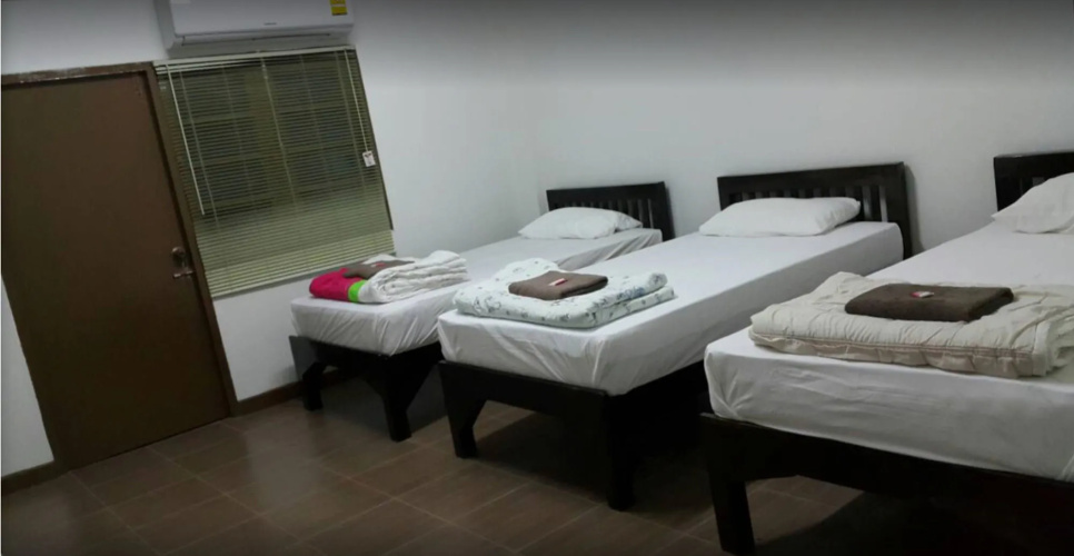 Ann Hostel