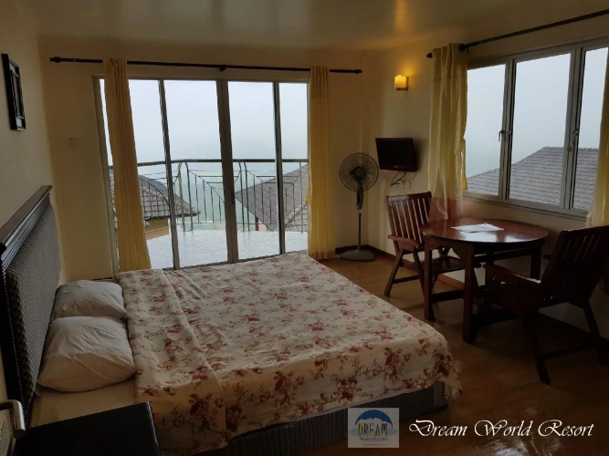 Double Junior Suite