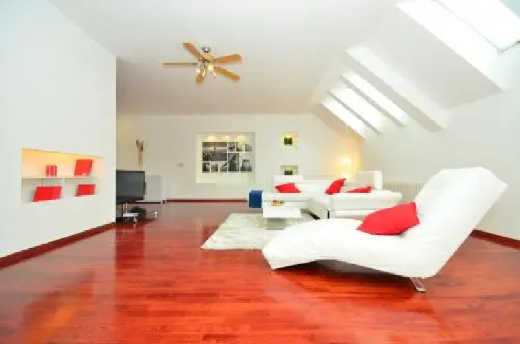 Hi-End Apartment