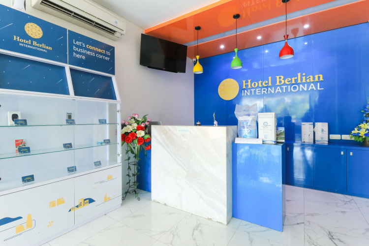 Hotelbild