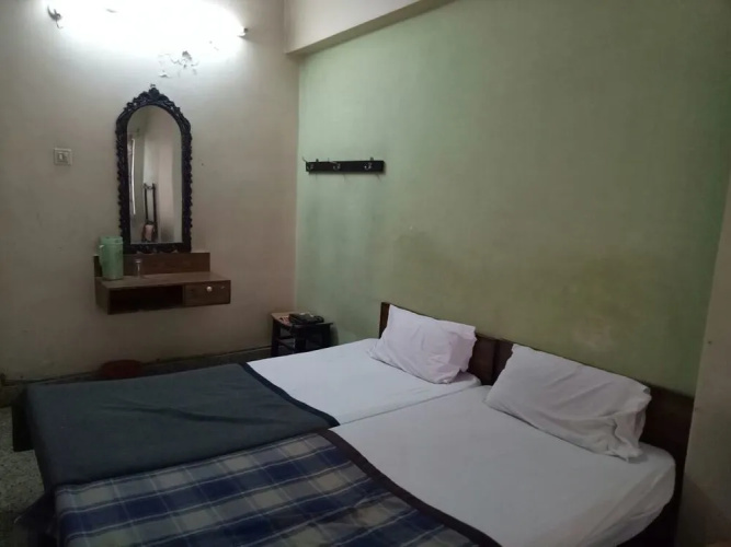 Hotel Suprabatha