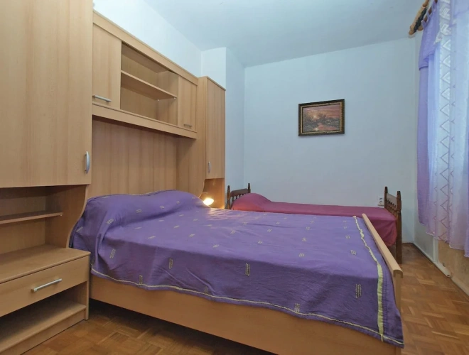 3 Bedrooms Standard Apartment
