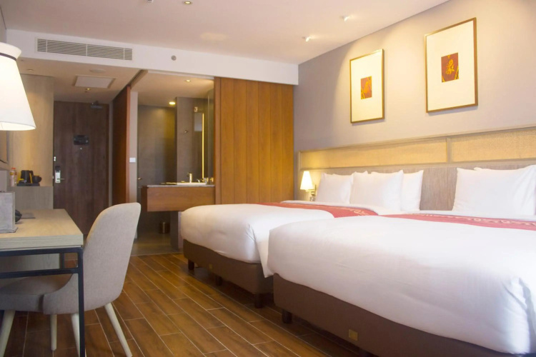 Kokoon Hotel Banyuwangi