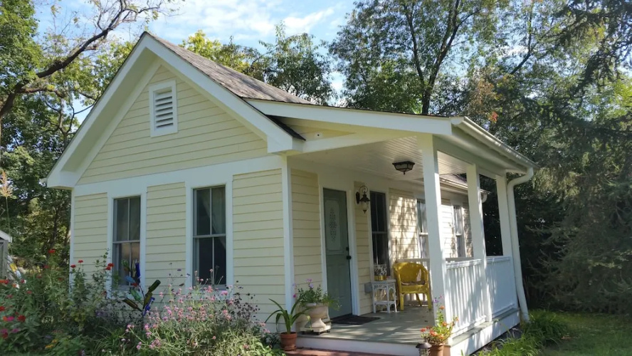 Manassas Junction Bed and Breakfast