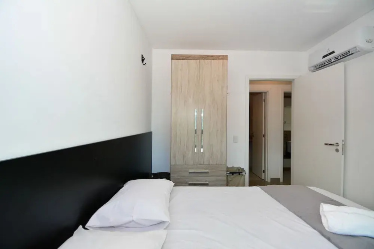 Floripa Residence-Apartamento 3 quartos