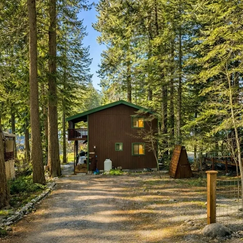 2 Bedrooms Cottage