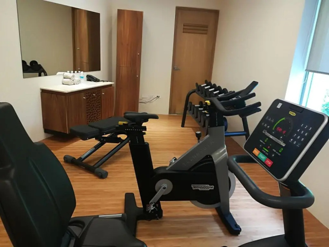 Izla Hotel photo 21
