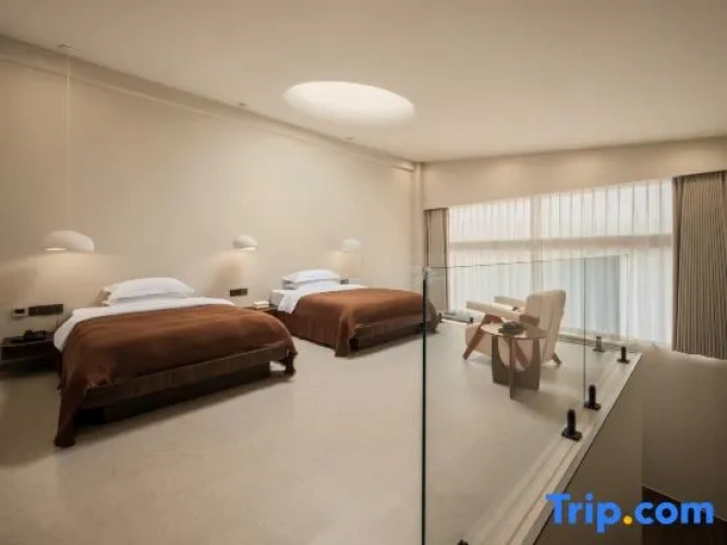 Comfort Double Apartment