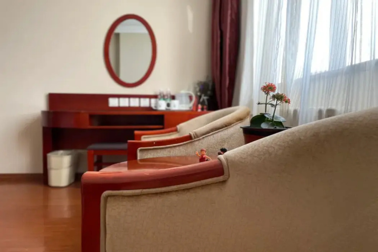 GreenTree Inn Beijing Miyun Development Zone Express Hotel