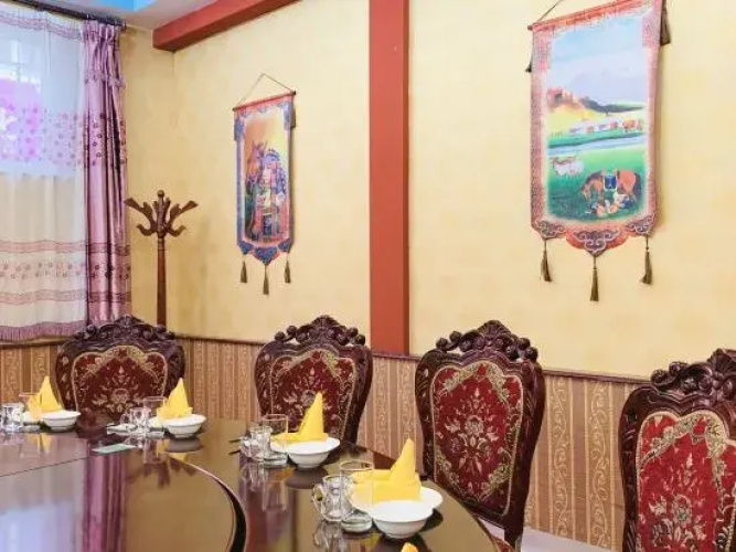 Siziwang Hotel