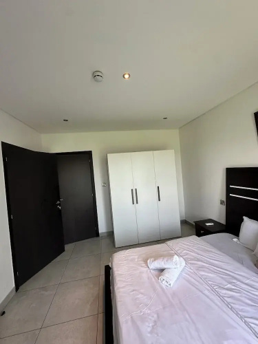 Peravi Suites at the Signature