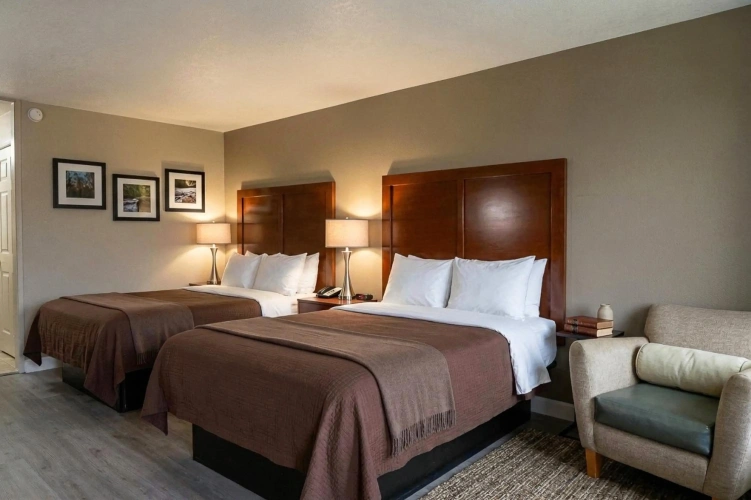 Rodeway Inn Monroe NC