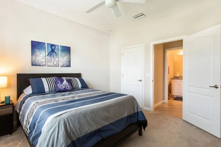 Artesia Vacation Rental