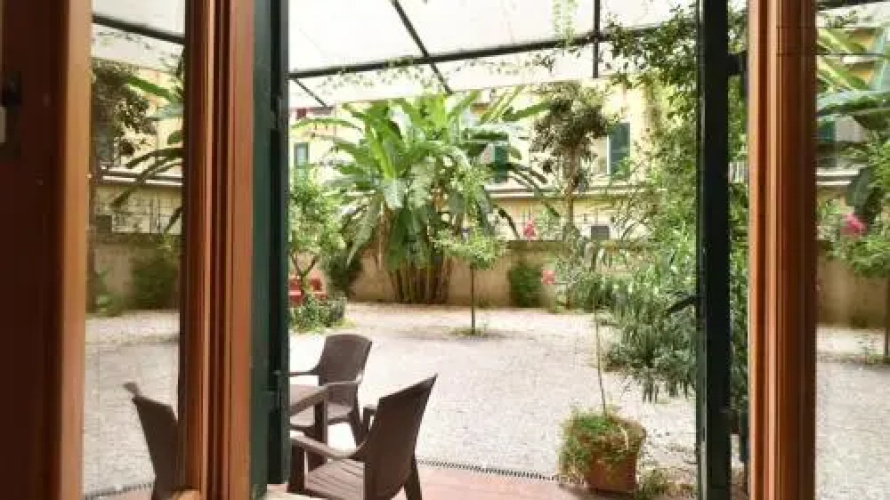 Nucleus Holidays - Vatican Rome
