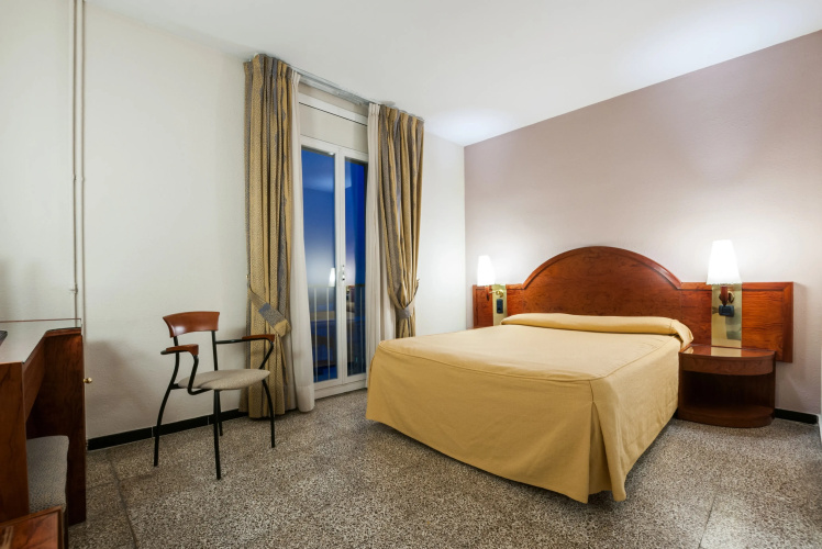 Hotel Gaudí