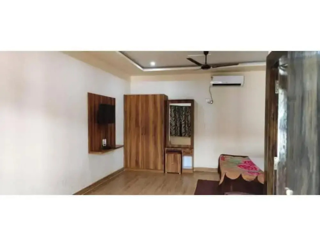 Shree Ram Swaroop vatika