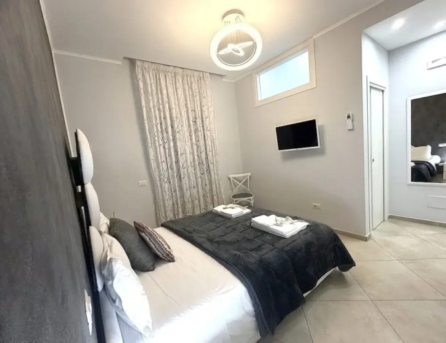 B&B Pompei Olympus