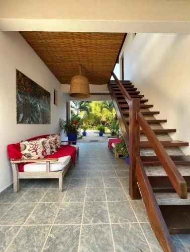 Comfort Suite with balcony and with view