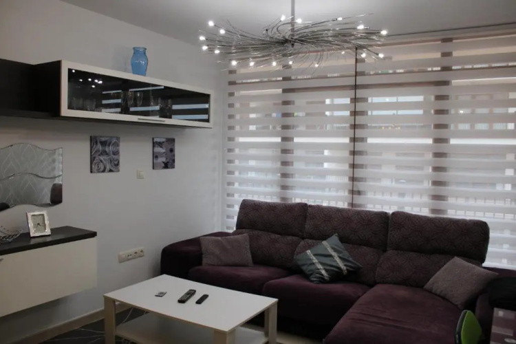 Apartamento Rua Do Vicedo