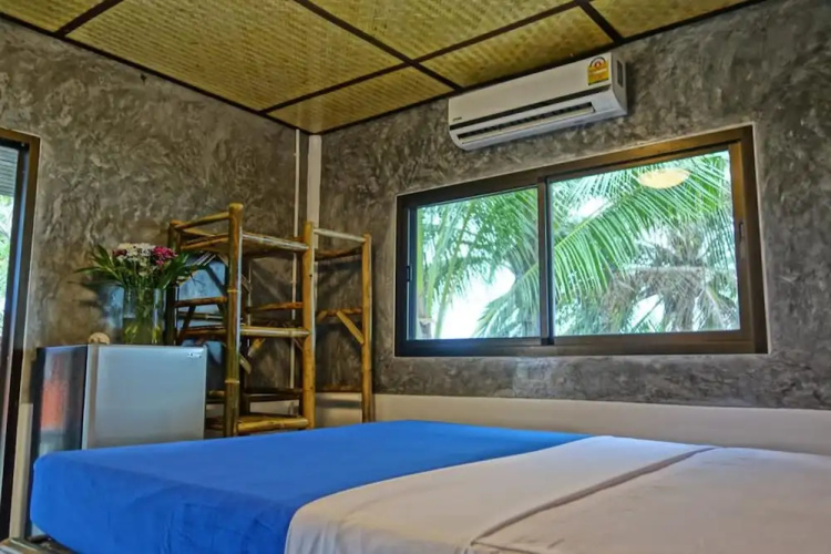 Silvermoon Beach & Jungle Resort