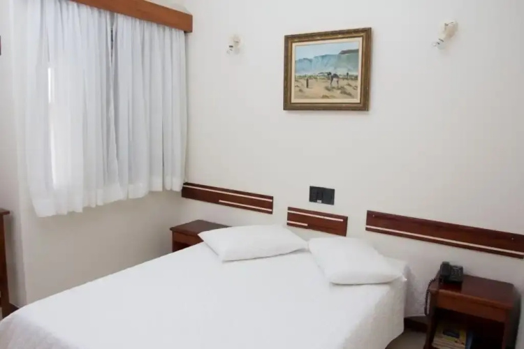Montblanc Hotel