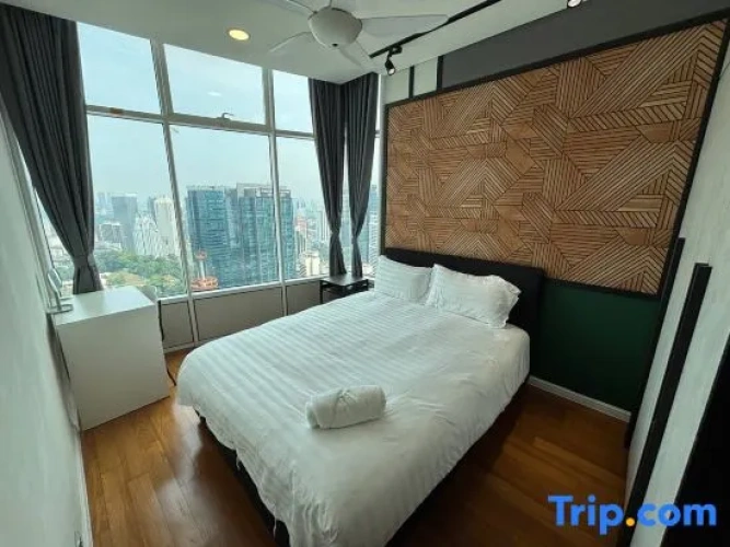 3 Bedrooms Standard room