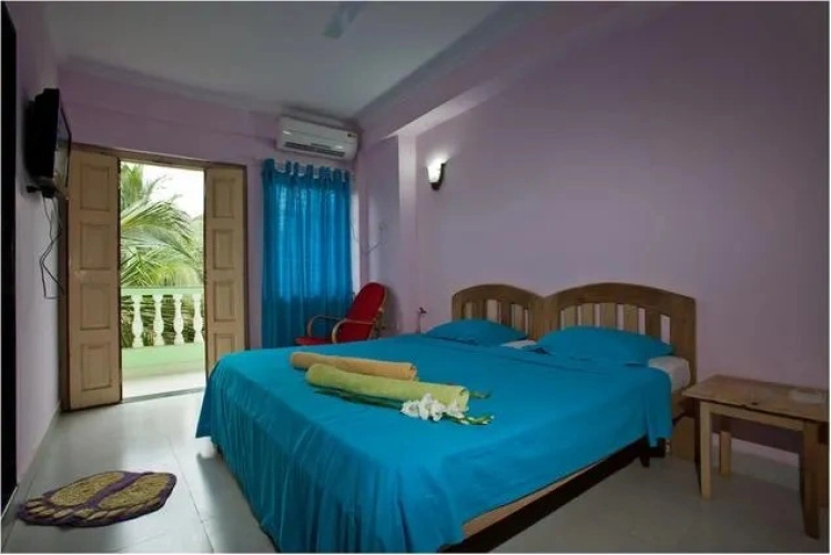 Hotel Nifa