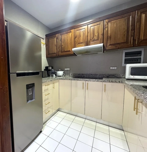 Business Apartment
