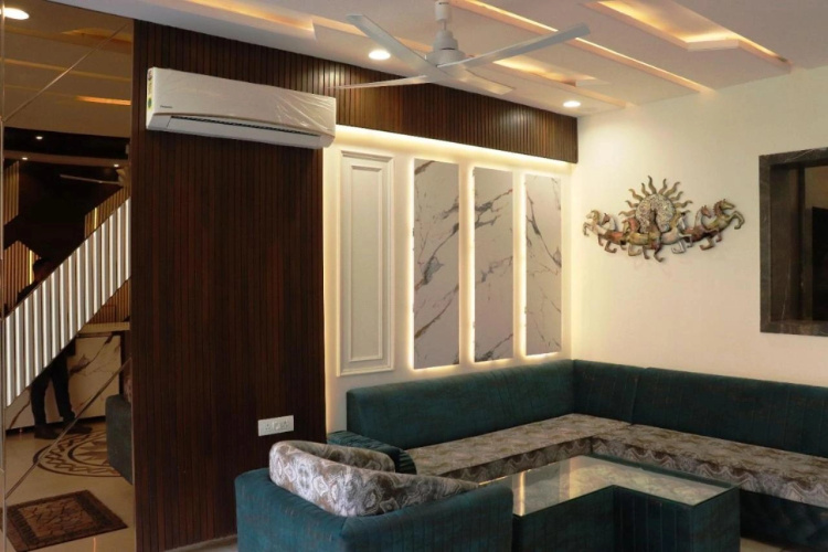 Hotel Sagar Palace Ajmer