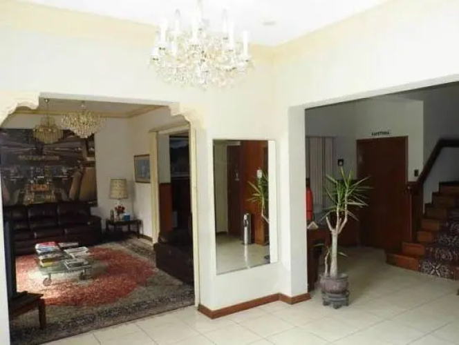 Miraflores Pacific Hotel