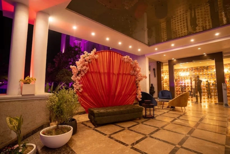 Grand 5 Resort