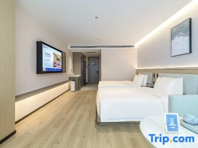 Business Double room