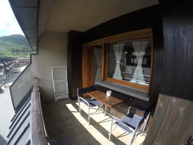 Sestriere Short Breaks Appartamento Prestige