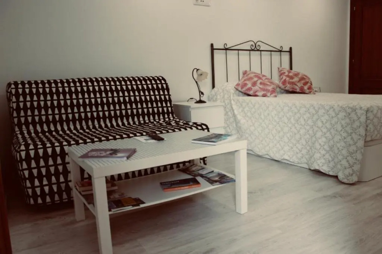 Apartamento Mar de Fora