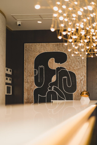 Luminoso Boutique Hotel