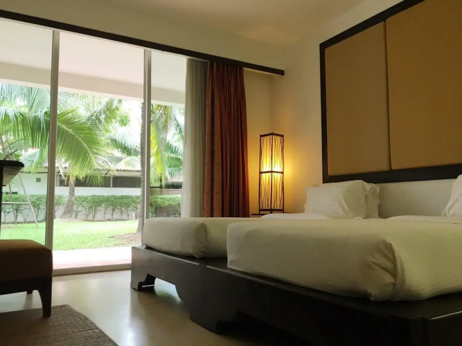 Vana Wellness Resort
