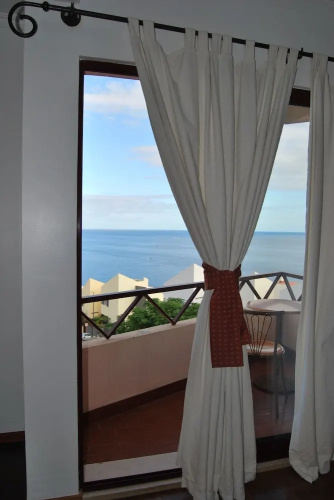 Sol Vista Mar