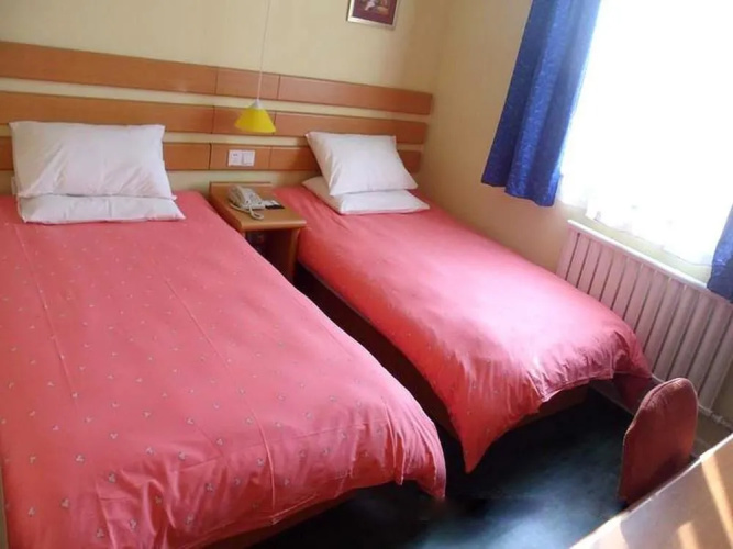 Home Inn
