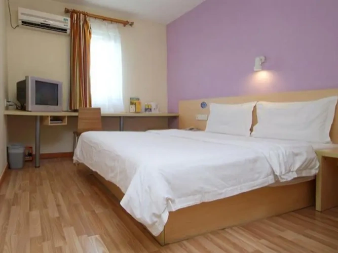 Standard Double Family room