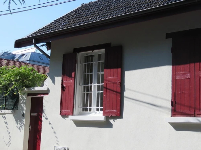 Hotelbild