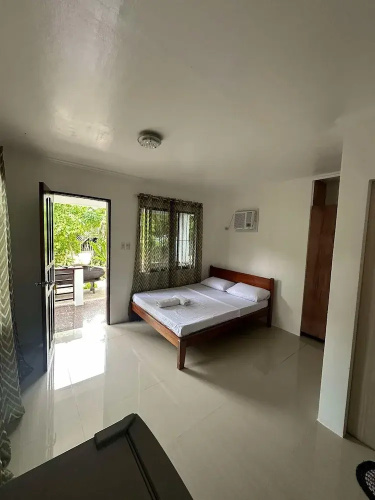 Aggehanan Beach Resort