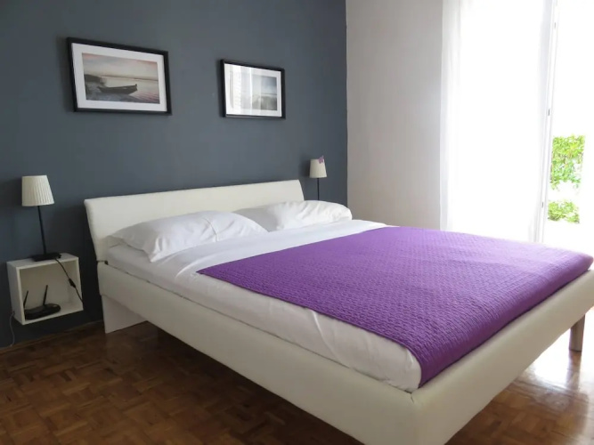 Purple Summer House - Zadar