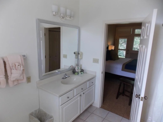 Fairway Suites at Peek'n Peak