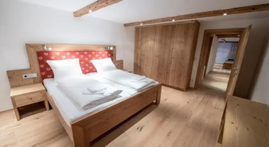 Appartements Pöllhof