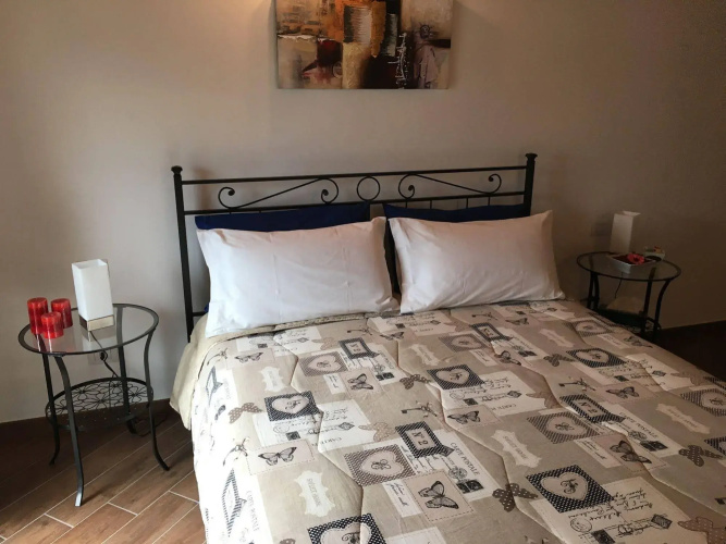 Residence Le Palme