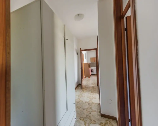 2 Bedrooms Apartment with balcony and with city view