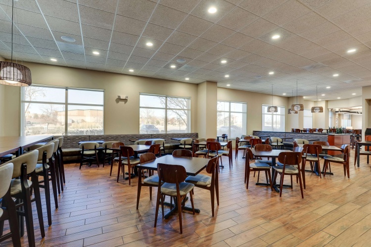 Drury Inn & Suites Denver Westminster photo 29