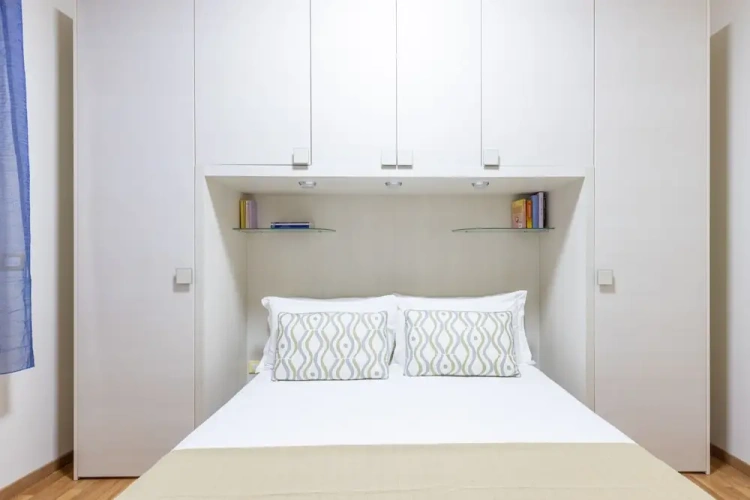 3 Bedrooms Apartment with balcony
