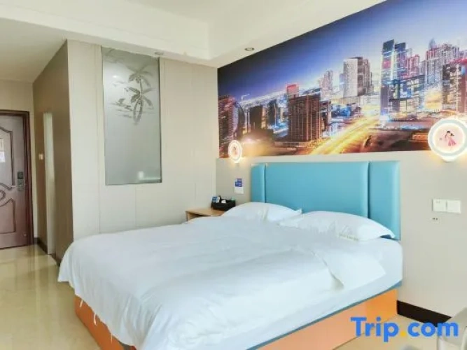 Business Double room